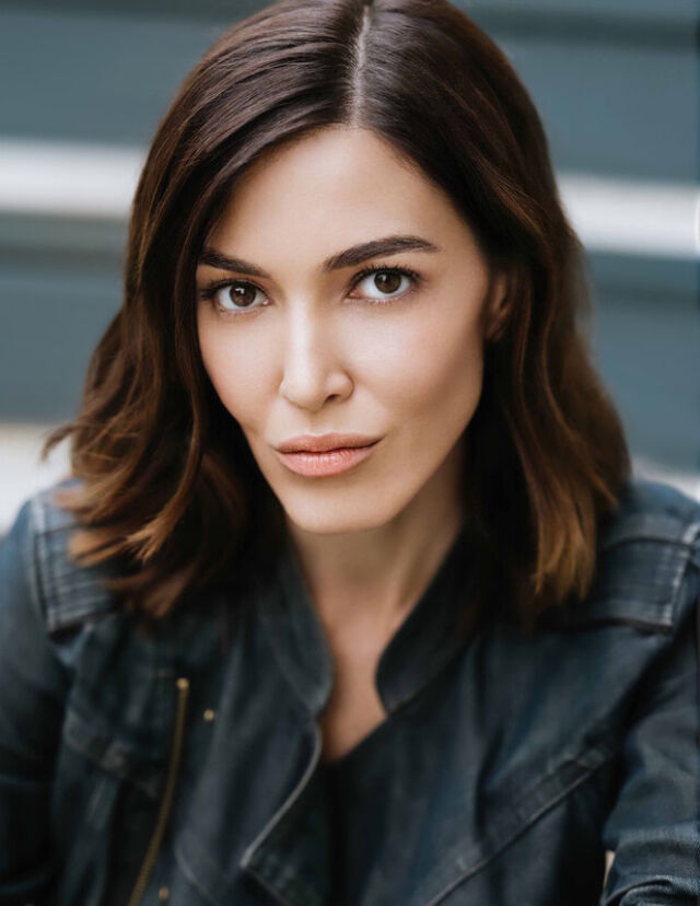 Shira Zimbeck