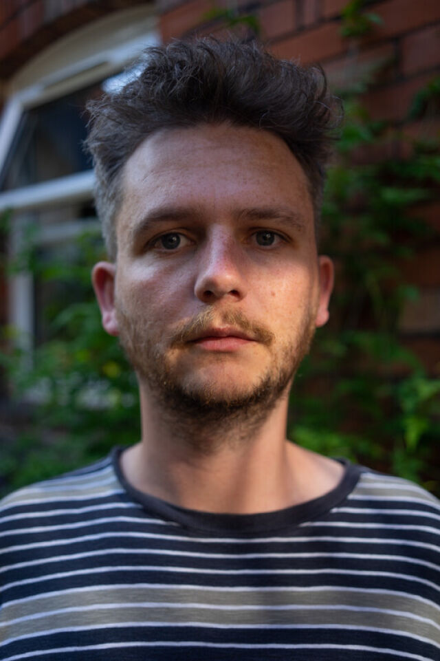 Denzil Monk