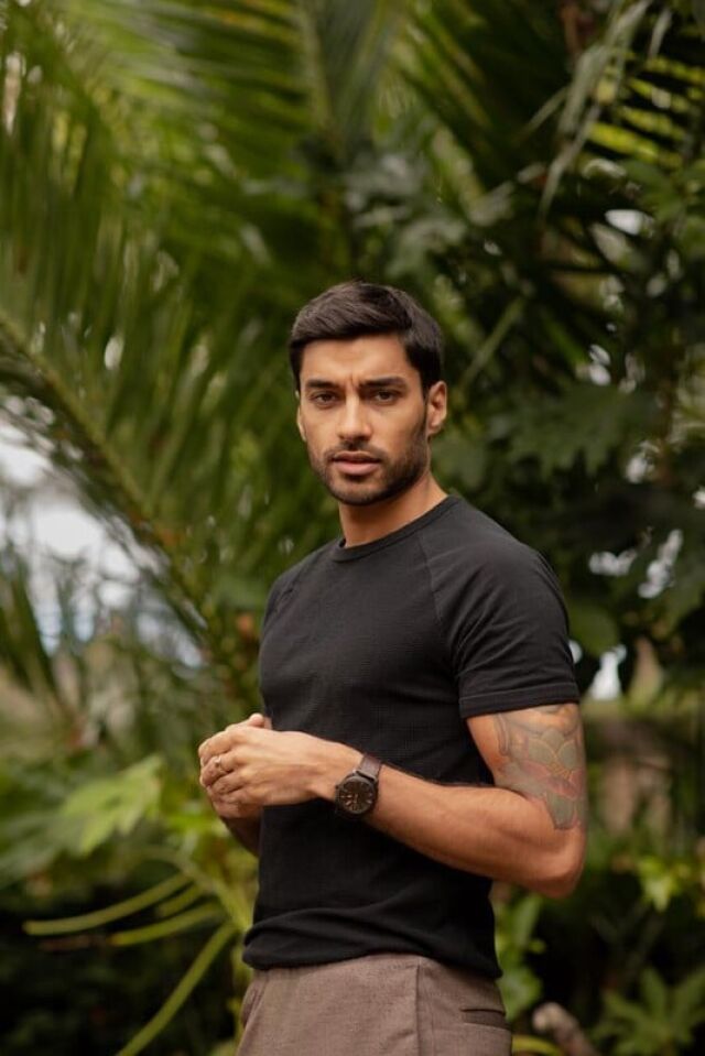 Four Pillars Productions