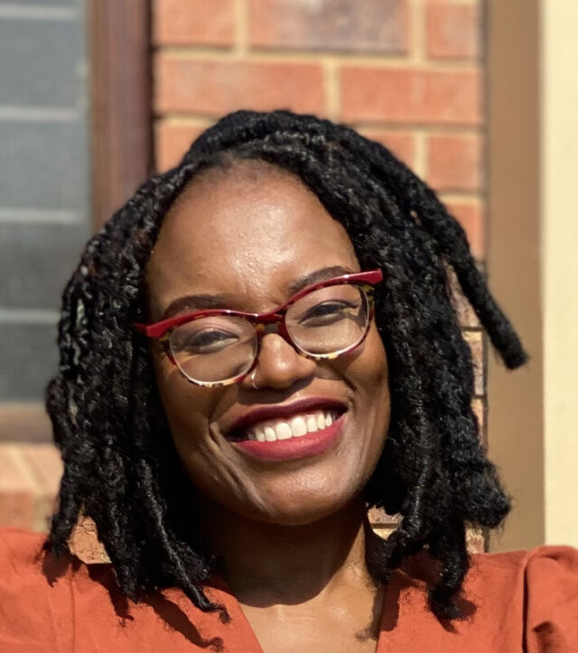 Makanaka Mavengere Makanaka Mavengere