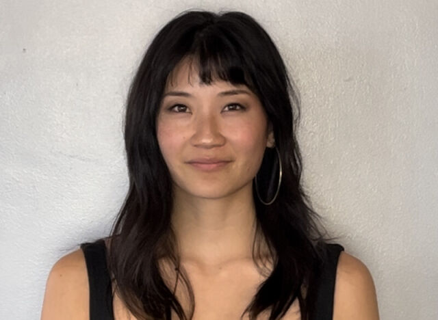 Michelle Farrah Huang