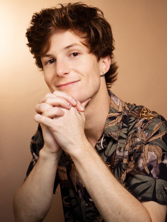 Derek Mari