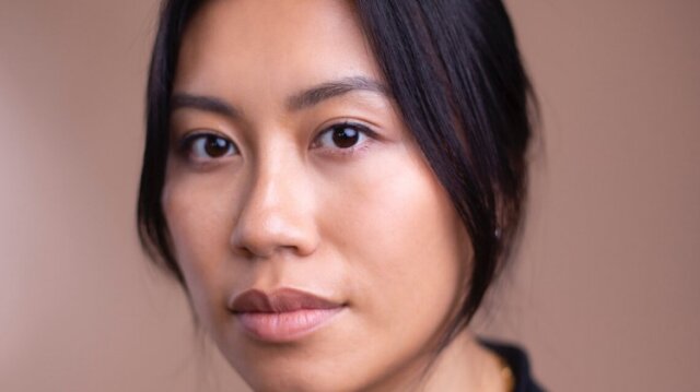 Jean Liu