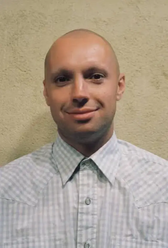 Dan Hentschel