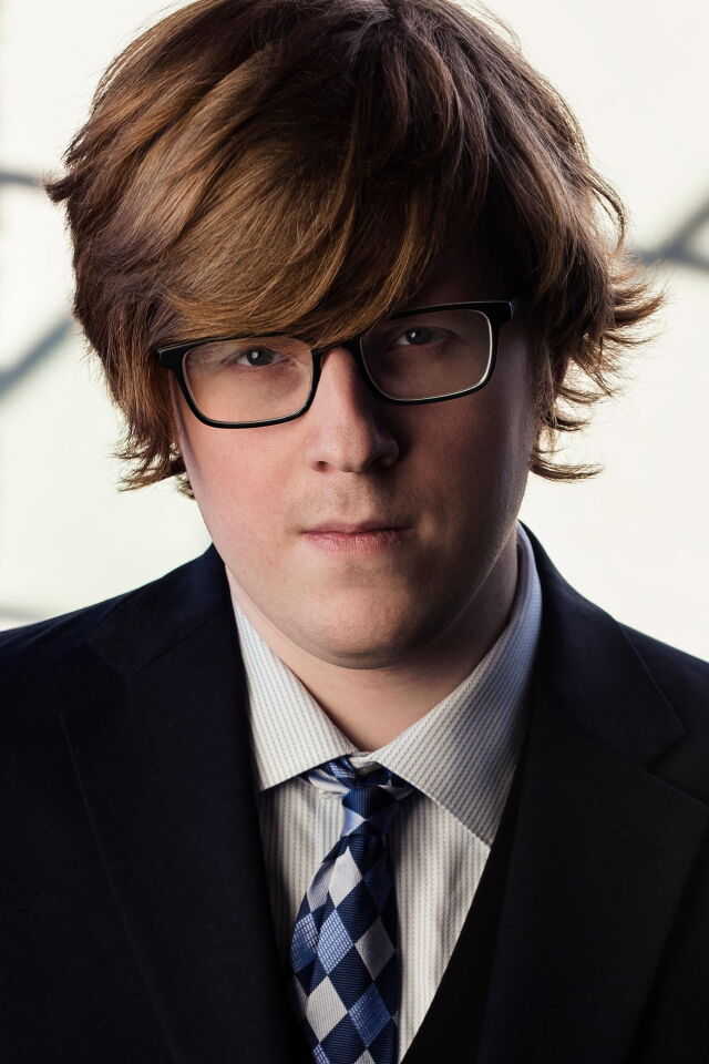 Bradley Gareth