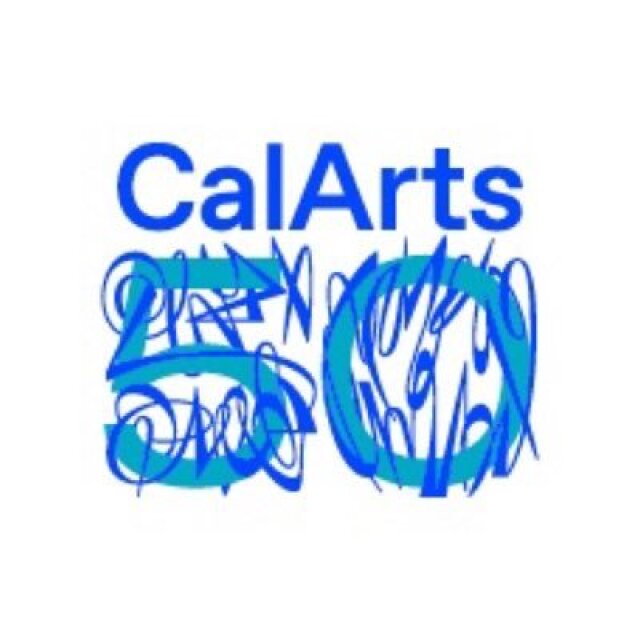 CalArts - California Institute of the Arts