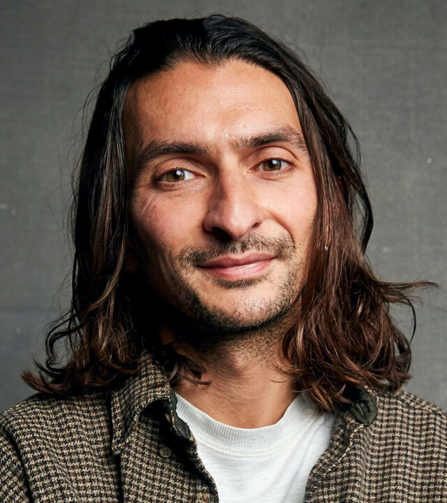 Aneil Karia