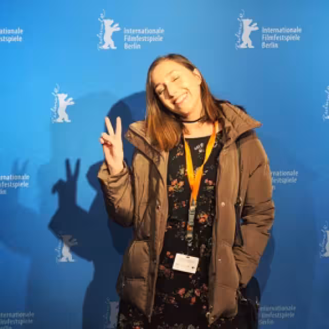 Renée Marie Petropoulos