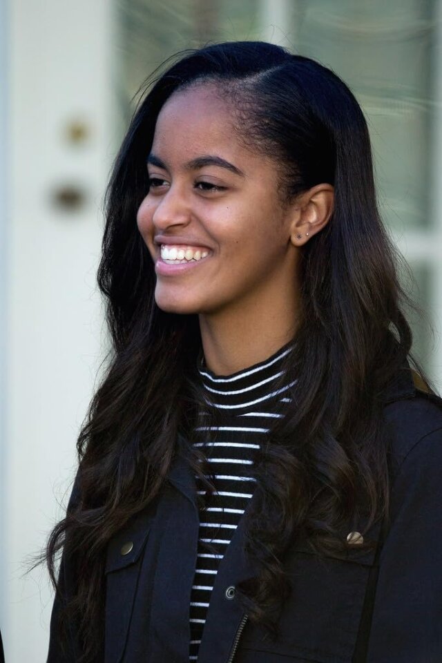 Malia Ann