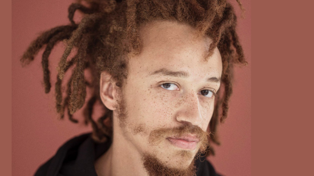 Musa Alderson-Clarke