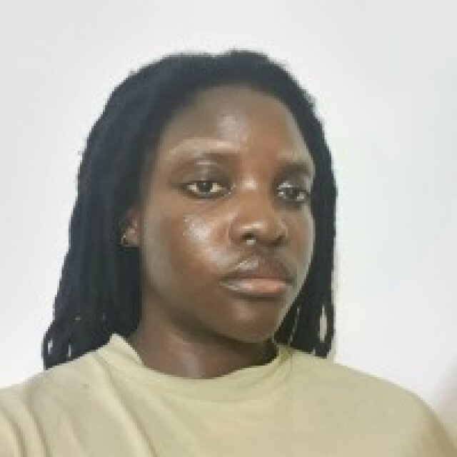 Simisolaoluwa Akande