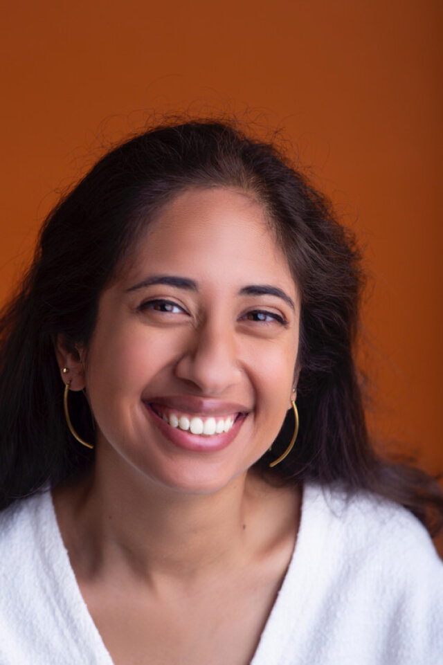 Naomi Shroff-Mehta