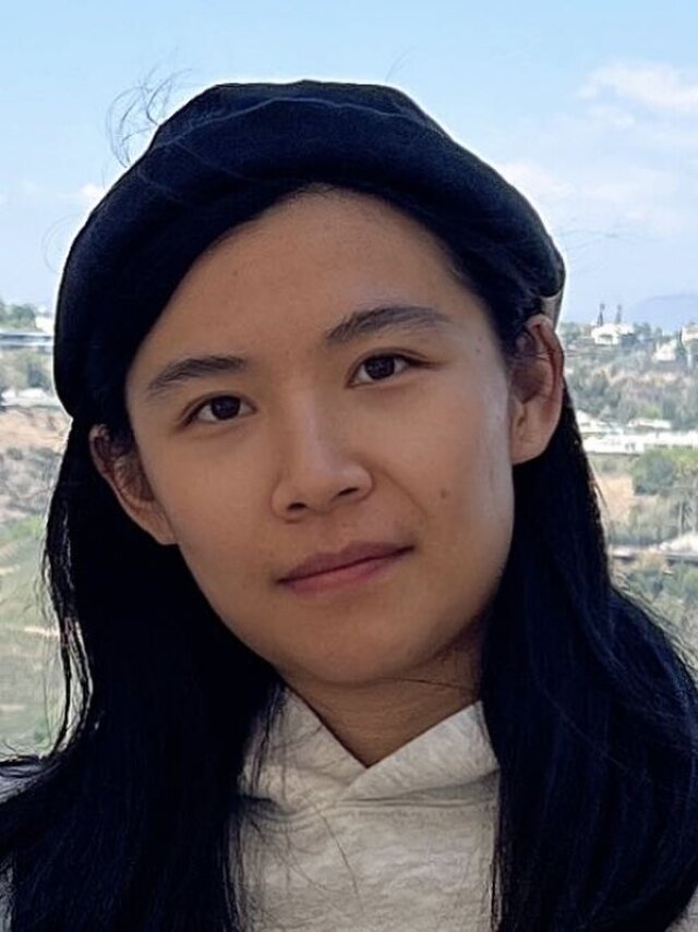 Qiujun Ma