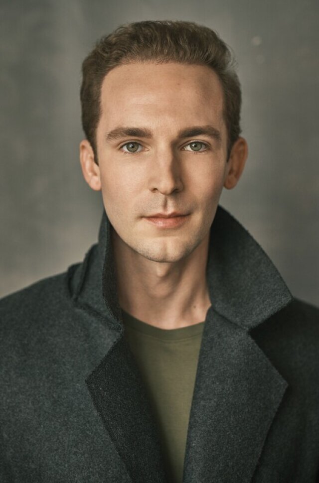 Bryce Gerson