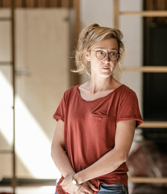 Candid Broads  Productions