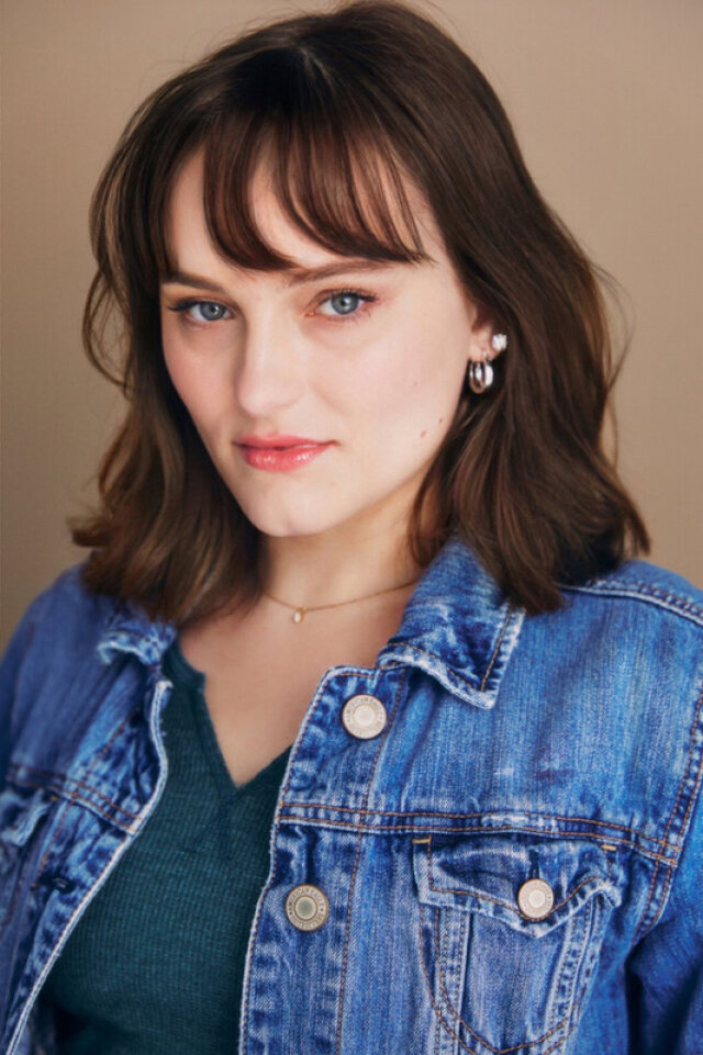 Molly Schenkenberger