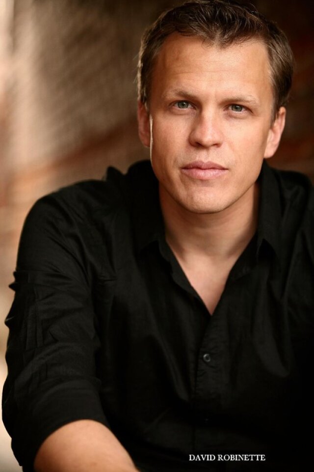 David Robinette