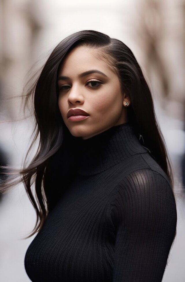 Tiara Jamison