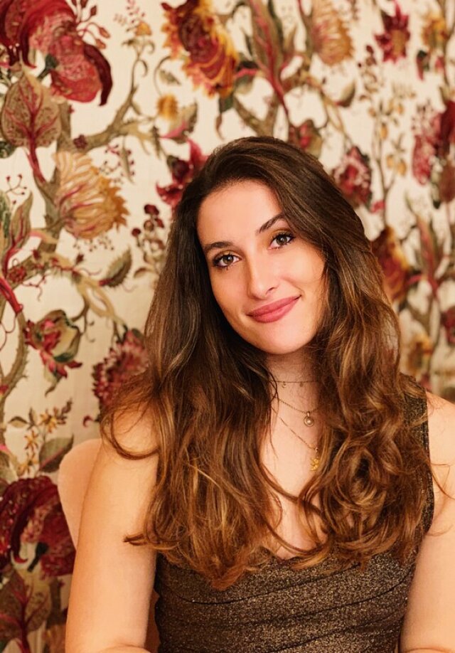 Flora Charlotte  Lopategui
