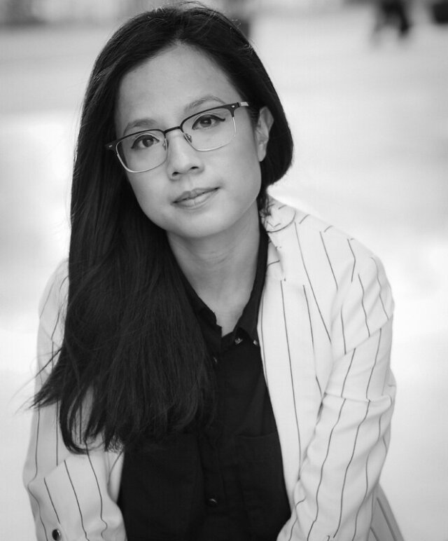 Laura Low