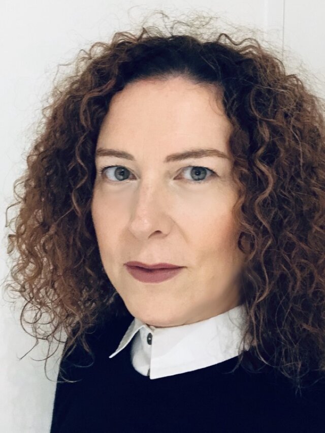 Genevieve Sulway