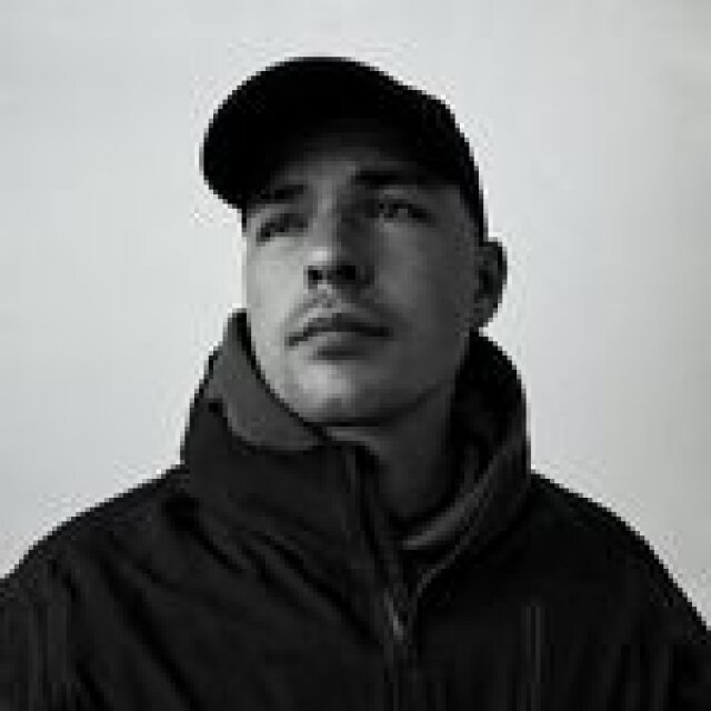 Jared James Lank