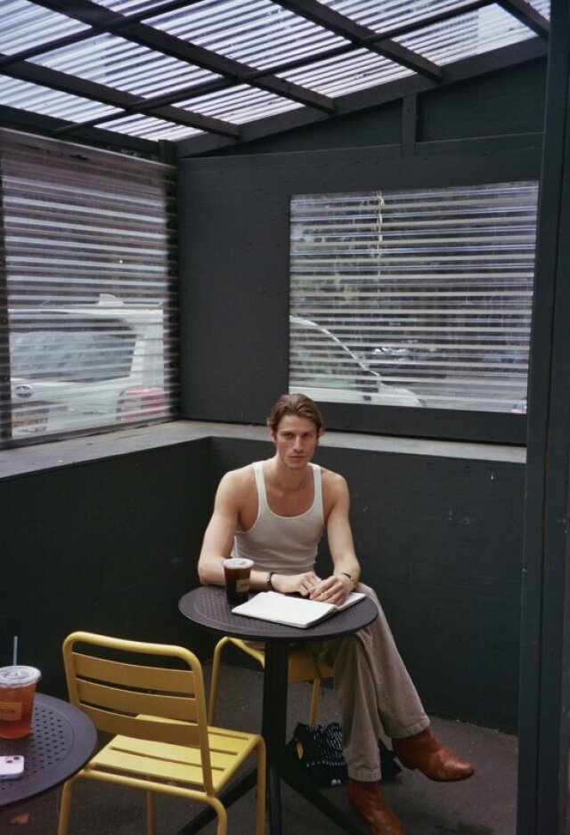 Michael Quinn