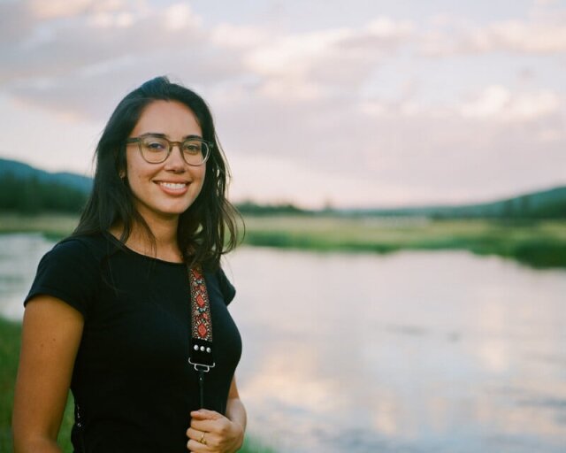 Gabriella Canal