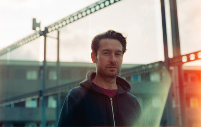 Toby Wharton