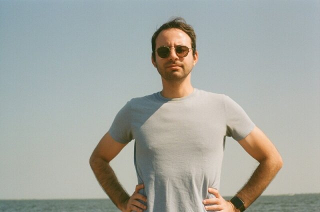 Daniel Yadin