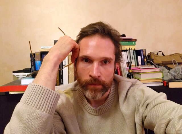 Anton Dyakov