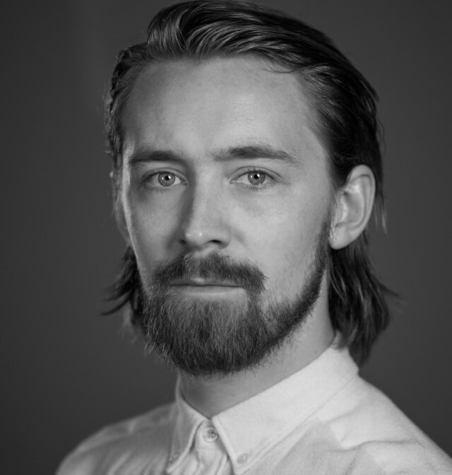 Erlendur Sveinsson