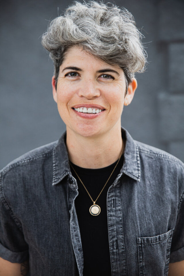 Brooke Sebold