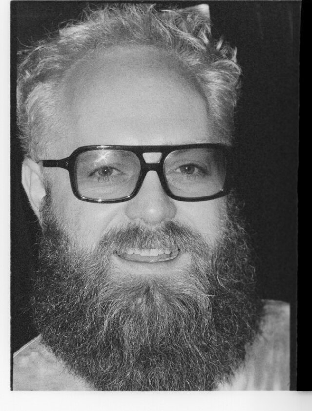 Tommy Marshall