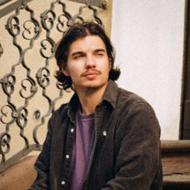 Maximilian Dziduch