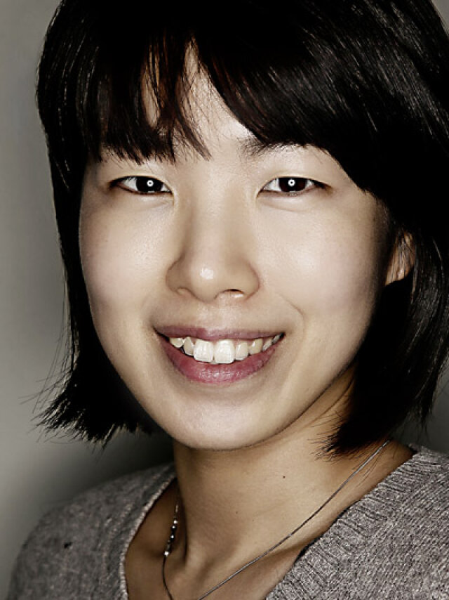 Yumi Joung