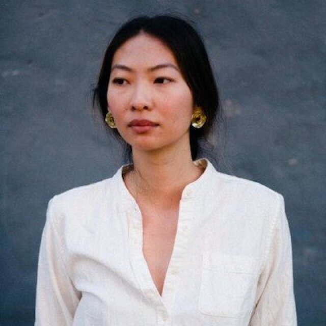 Constance Tsang