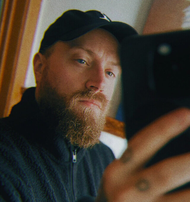 Alexandre Richard