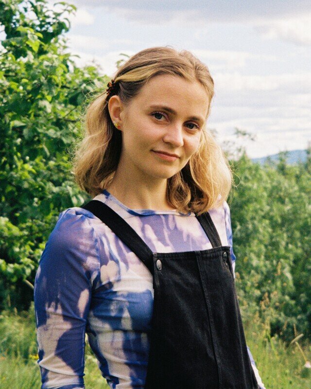 Frøydis Fossli Moe
