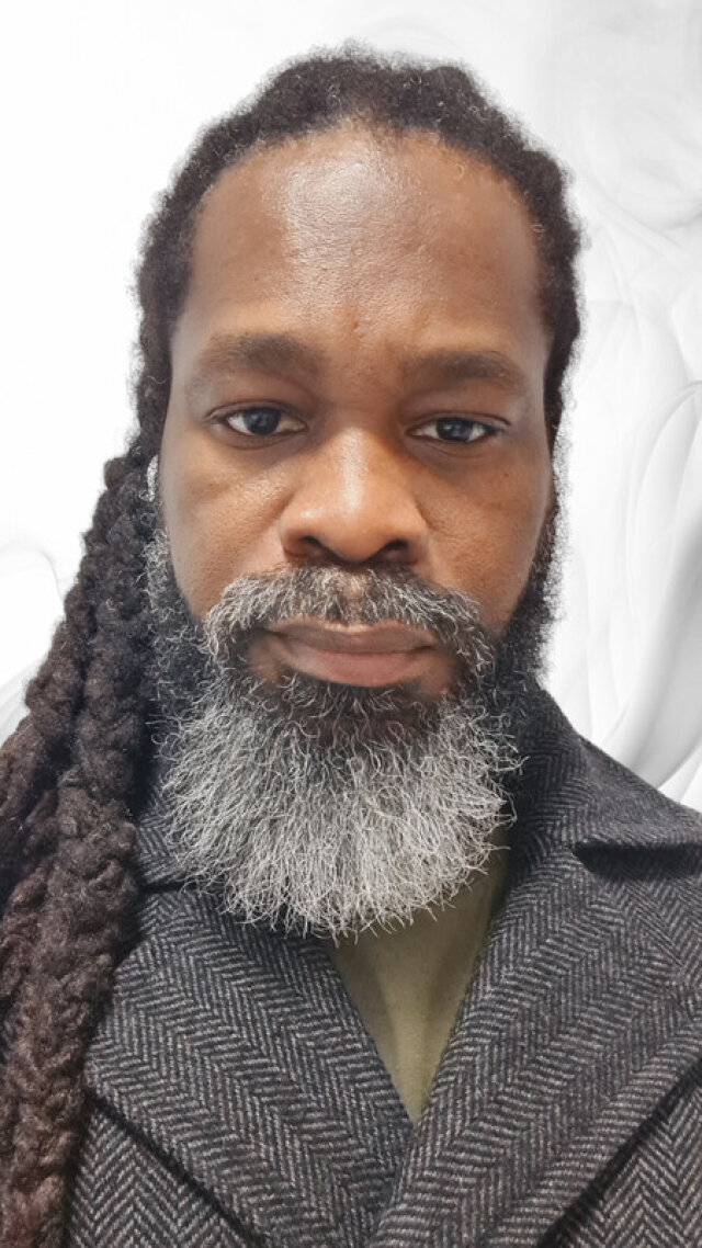 Amoakon Koffi