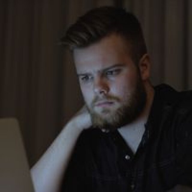 Ágúst Þór Hafsteinsson