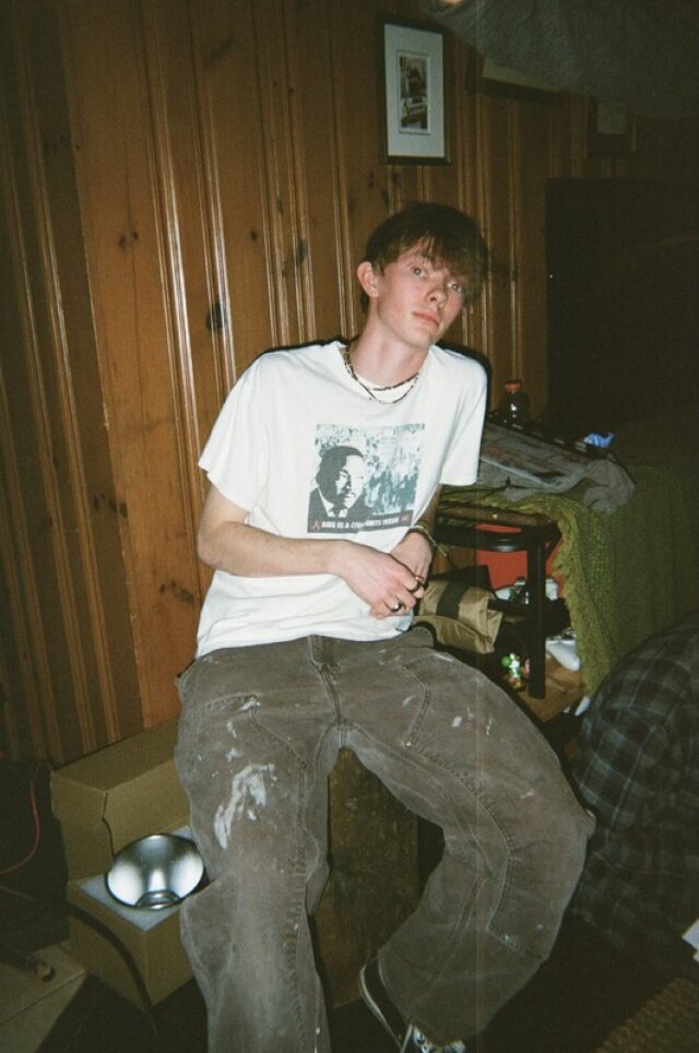 Leigh Garmon