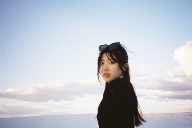 Esther Zhang