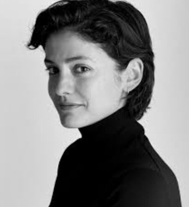 Julia Roth