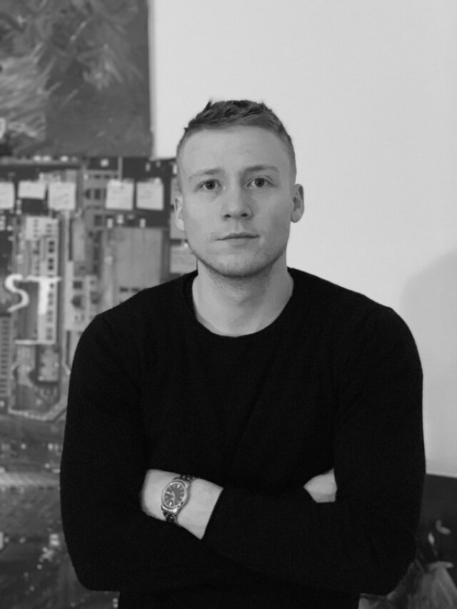 Jacob Løgstrup