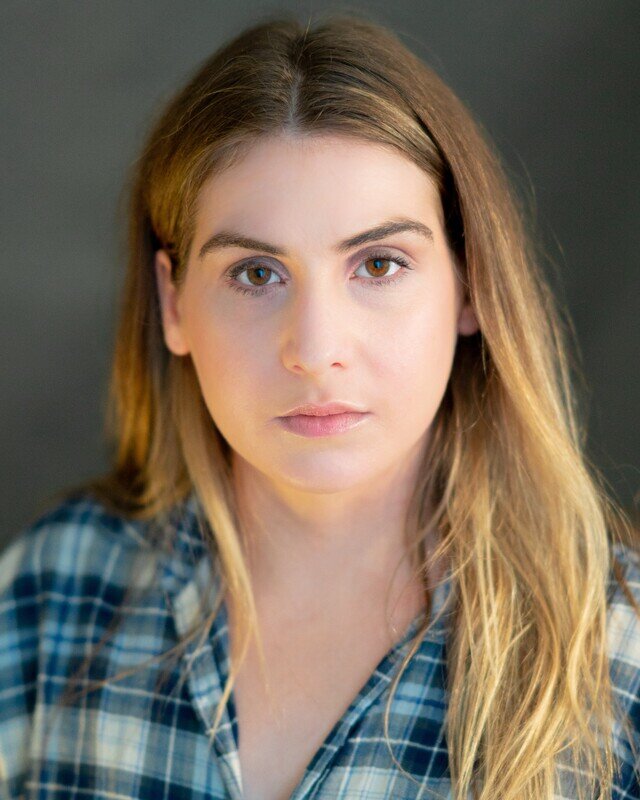 Sarah Shankman