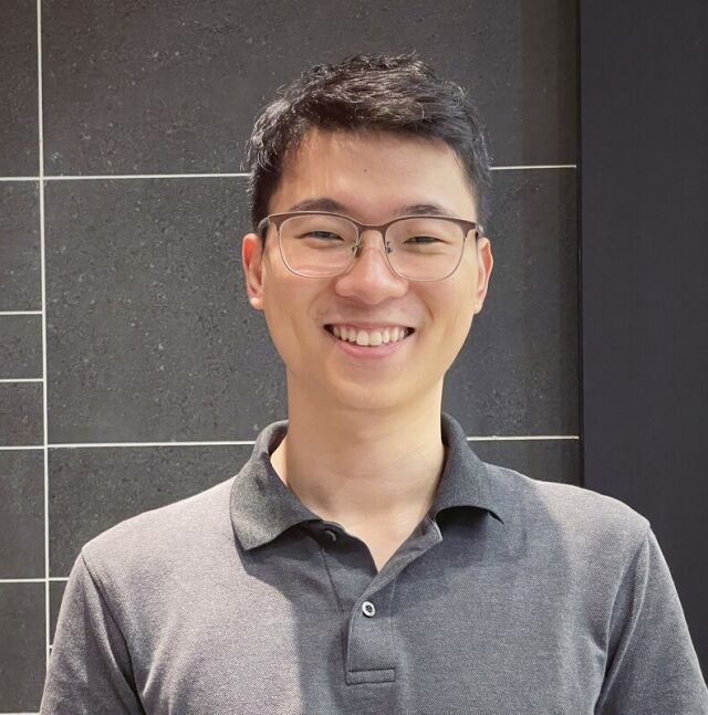 Sche-Hao Wang