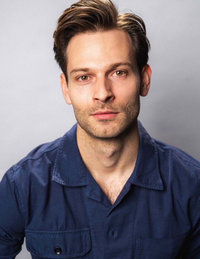 Julian Abelskamp
