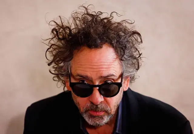 Tim Burton