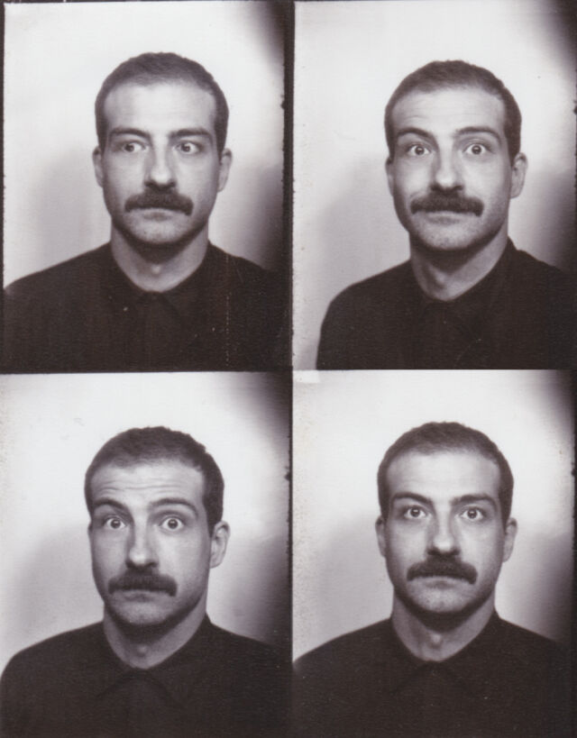 Benjamin Pfohl